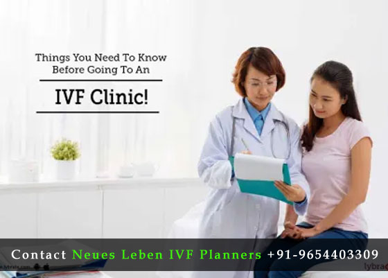 IVF-Clinic