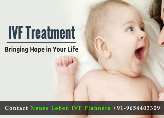 Infertility-Treatment