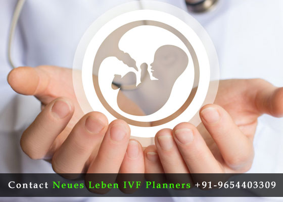 Ivf-Failure-Treatment