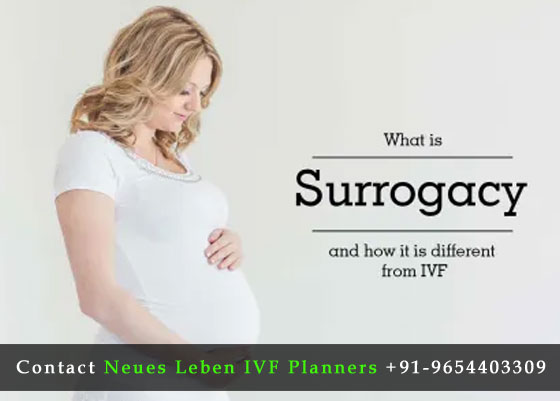 Surrogacy in malay